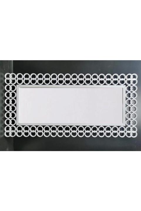 WESTTHOME Zincir Konsol Aynası