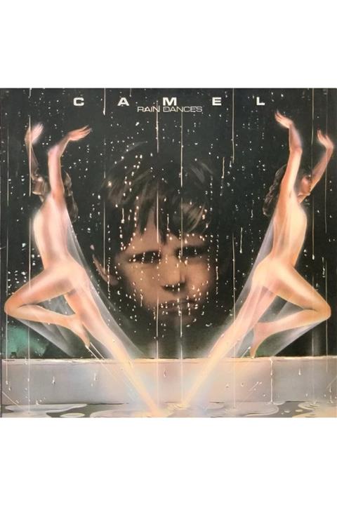 RNBW45 Camel Raın Dances