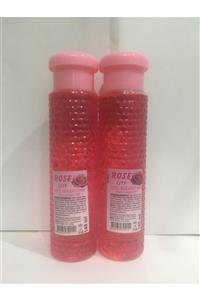 rosecity Rose City Gül Kolonyası 60 Derece 140 Ml 1 Alana 1 Bedava