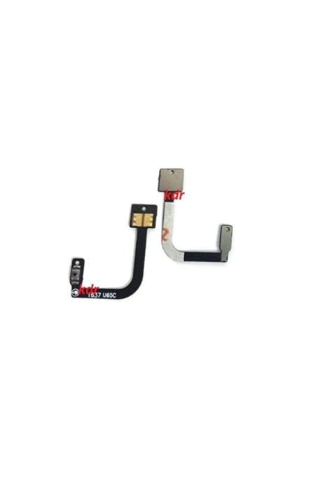 KDR Zte Blade V7 Power On Off Filmi