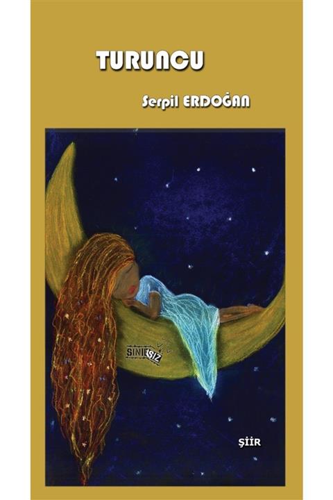 Sınırsız Kitap Turuncu