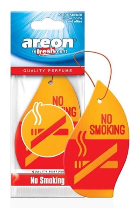 Areon Refreshment Dry No Smoking Kaliteli Araç Kokusu