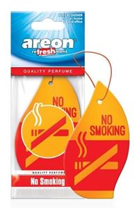 Areon Refreshment Dry No Smoking Kaliteli Araç Kokusu