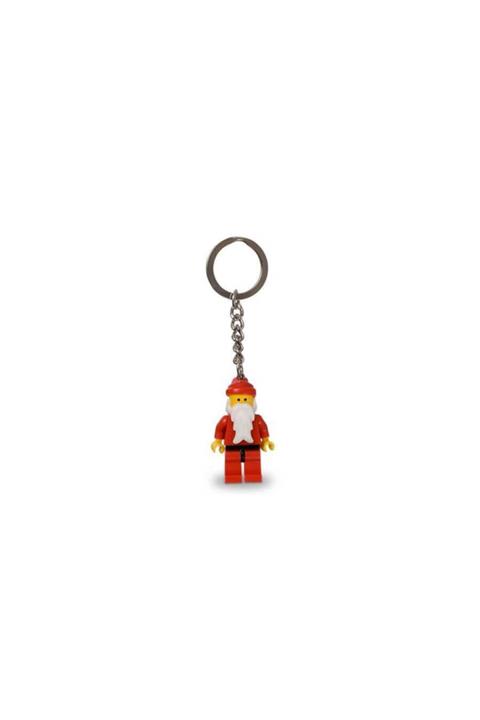 LEGO Santa Claus (noel Baba) Anahtarlık 850150