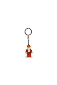 LEGO Santa Claus (noel Baba) Anahtarlık 850150