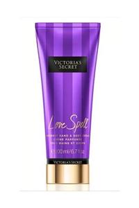 Victoria's Secret Love Spell Body Cream 200 ml Kadın Vücut Kremi 667539980571