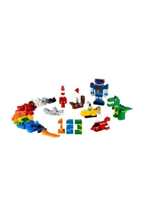 LEGO Classic Yaratıcı Ek Parçalar