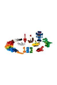 LEGO Classic Yaratıcı Ek Parçalar