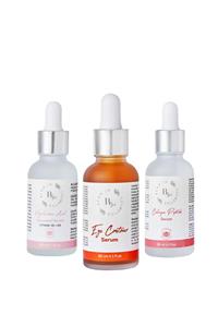 Benn'jo Cosmetics Antiaging Set