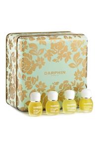 Darphin Darphın Elıxırs 4x4 Ml Aromatic Set