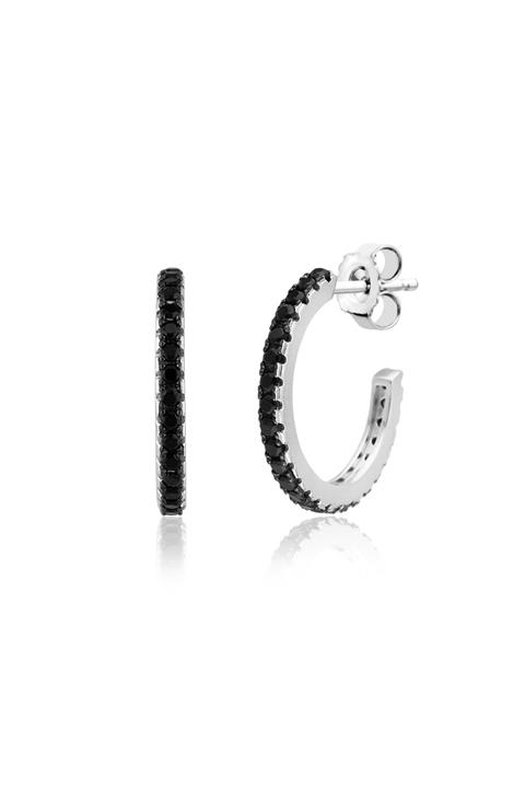 Carat Laboratories Kadın 0,72 Carat Küpe CE20725