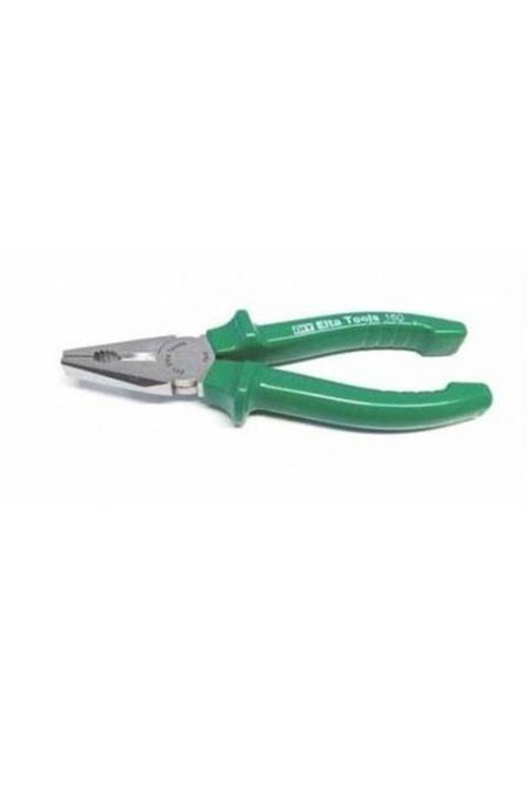 DIGERUI Elta Kombine Pense Opak 160 Mm.