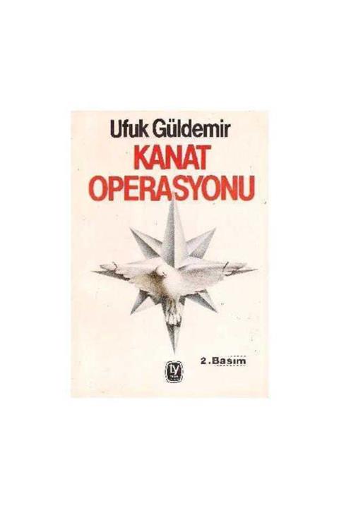 KitapSever Kanat Operasyonu