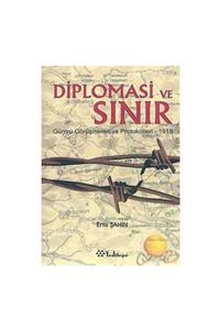 KitapSever Diplomasi Ve Sınır; Gümrü Görüşmeleri Ve Protokolleri - 1918