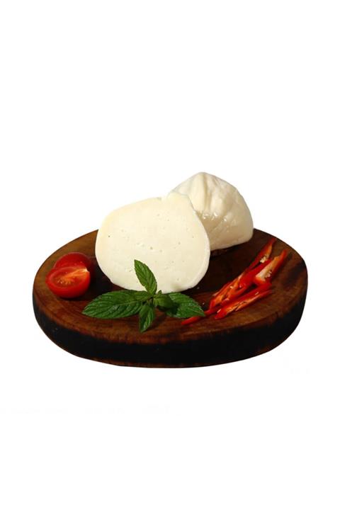 Sarıbaş Keçi Peyniri Sade 1000 gr