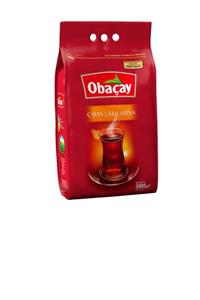 Obaçay Çayın Ustalarına 3000 gr