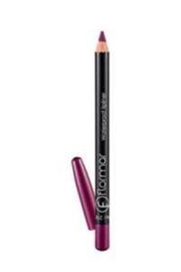 Flormar Marka: Dudak Kalemi - Waterproof Lipliner 218 Stylish Lilac 8690604111183