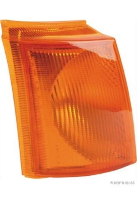 FARBA Ford Transit M12-m15 Sinyal Lambası Sağ 1993 Ve Üstü Yıllar (95vg 13368 Ac)