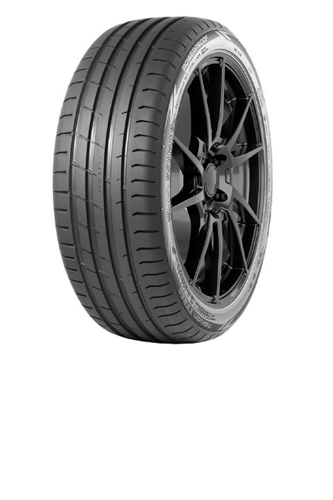 Nokian Seasonproof 185/60 R15 88H XL 4 Mevsim 2021 Üretimi