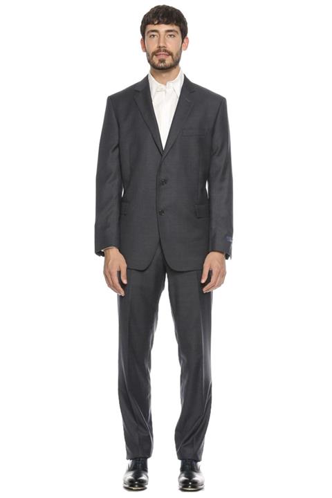 BROOKS BROTHERS Lacivert Takım Elbise