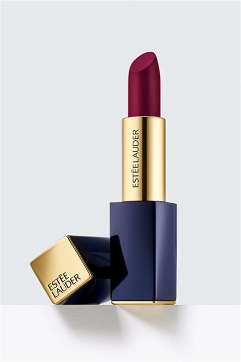 Estee Lauder Pure Color Envy Sculpting Ruj Insolent Plum 887167016675