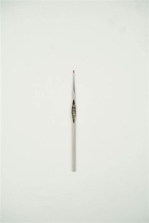 İplika Tulip No:15 0,85 Mm Dantel Tığ