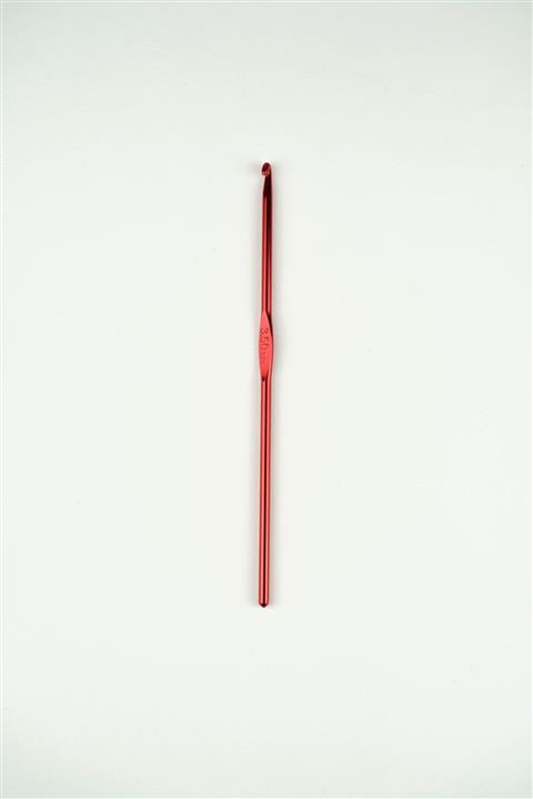 İplika Kısa Renkli Metal Tığ 3,50 Mm