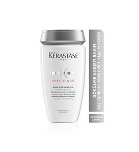 Kerastase Specifique Bain Prevention Şampuan 250ml