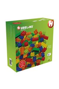 Hubelino Renkli Yapı Taşları 400390 ( 120 parça )