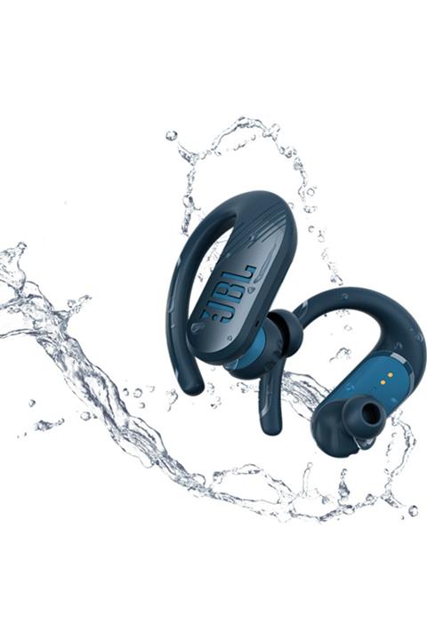 JBL Endurance Peak 2 Tws Kulak Içi Bluetooth Kulaklık – Mavi
