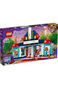 LEGO Friends 41448 Heartlake City Movie Theater