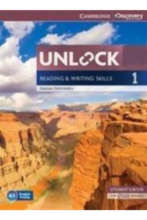 Cambridge Unlock - Reading And Writing Skills,1