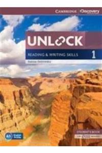 Cambridge Unlock - Reading And Writing Skills,1