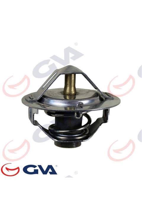 GVA Termostat (82c) H100 (97-00)- H1 Starex (97-04) 2.4