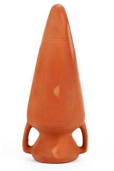 Güner Seramik R-29 Discus Anfora