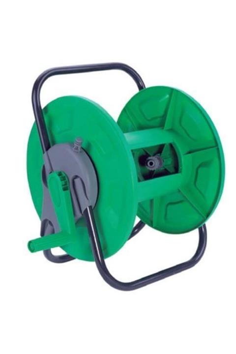 Daye Dy620 Hortum Arabası 1/2 60 Metre Hortum Sarımlı