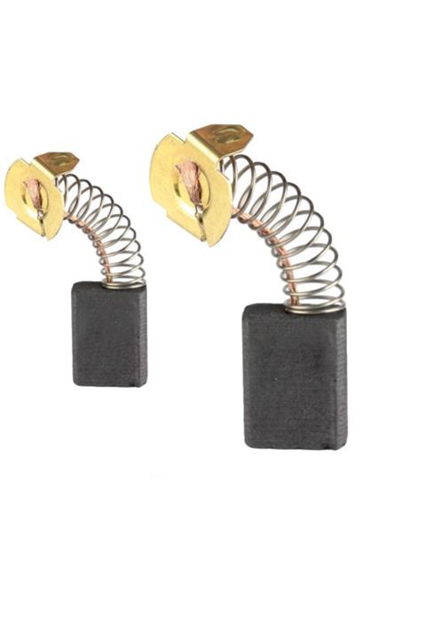 SCB Makita Tipi Motor Kömürü Cb155 Hr 5001 Hr 5000  5008mg