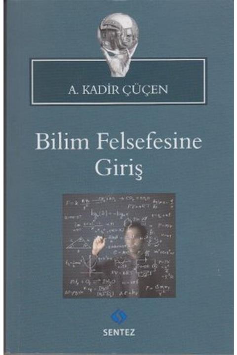 Sentez Yayınları Bilim Felsefesine Giriş
