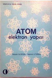 KitapSever Atom Elektron Yapısı