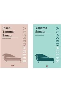 Say Yayınları Insanı Tanıma Sanatı / Yaşama Sanatı ( 2 Kitap Set )