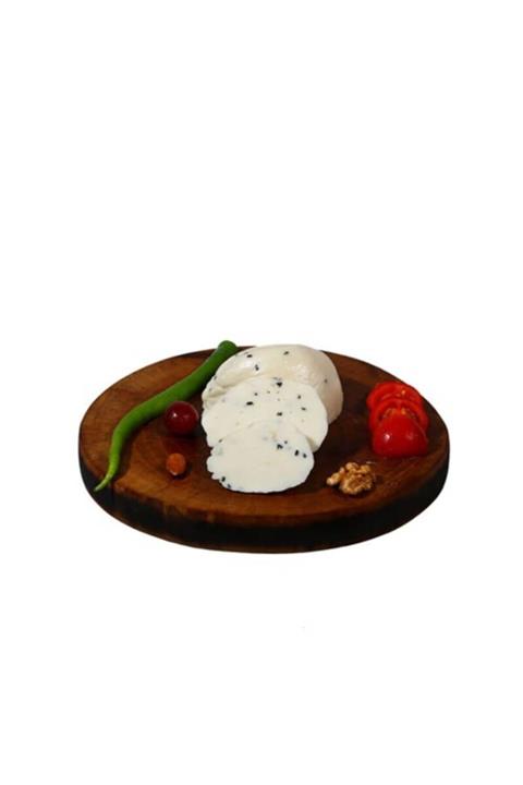 Uzunlar Gurme Uzunlar Çörek Otlu Keçi Peyniri 1000 gr