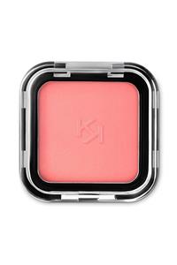 KIKO Allık - Smart Colour Blush 03 Peach 6 g 8025272632058