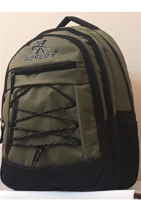 Reflex Art 808 Ipli Sırt Çantası