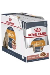 Royal Canin Royal Canın Beauty Yaş Mama 12'li