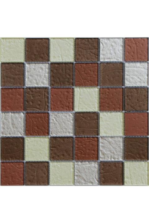 İthal Cam Mozaik 5x5