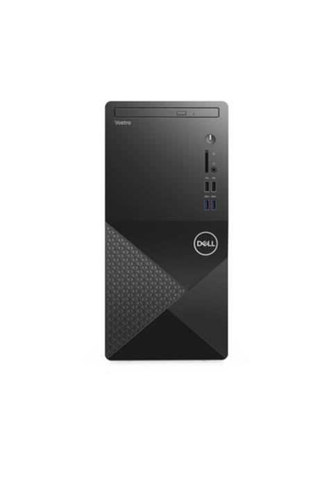 Dell Vostro 3888 Mt N800vd3888emea01_u I3-10100 8 Gb 256 Gb Ssd Linux Ubuntu