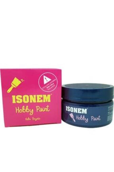 Isonem Hobby Paint 350 Cc Beton Gri