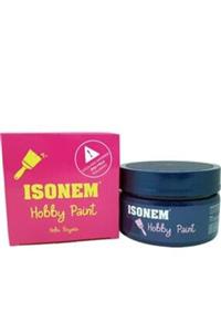 Isonem Hobby Paint 350 Cc Beton Gri