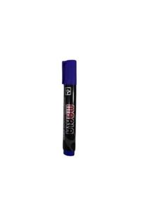 Marla Ml-218 Permanent Marker Mavi Kalem 1 Adet