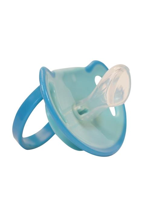 FISHER PRICE Soft Touch Silikon Emzik 6-18 Ay Fil